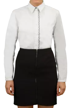 Блузка для девочки