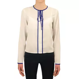 64161_OLG Блузка для девочки