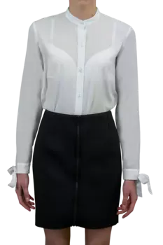 Блузка для девочки