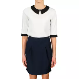 64169_OLG Джемпер для девочки