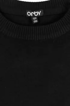 Жилет для девочки