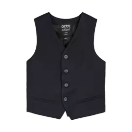 64178_OLB Жилет для мальчика