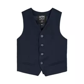 64178_OLB Жилет для мальчика
