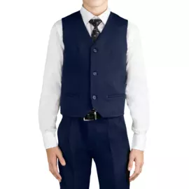 64183_OLB Жилет для мальчика