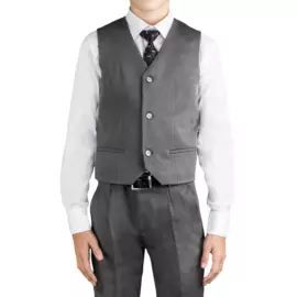 64183_OLB Жилет для мальчика