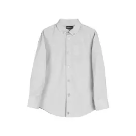 64187_OLB Сорочка для мальчика