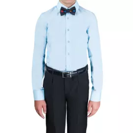 64187_OLB Сорочка для мальчика