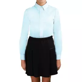 64209_OLG Блузка для девочки