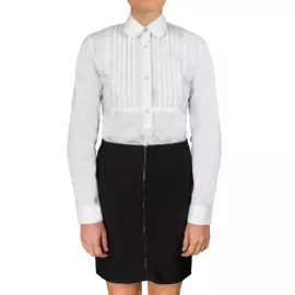 64314_OLG Блузка для девочки