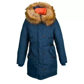 64382_OOG Парка для девочки