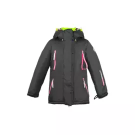 64387_OOG Куртка для девочки