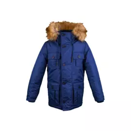 64397_OOB Парка для мальчика