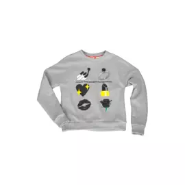 64683_OLG Джемпер для девочки