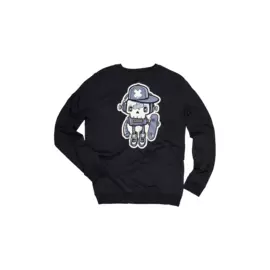 64687_OLB Джемпер для мальчика