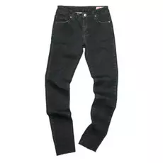 64692_OLG Джинсы для девочки