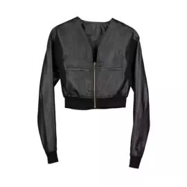 64773_OLG Жакет для девочки