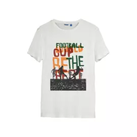 70129_OLB Футболка для мальчика