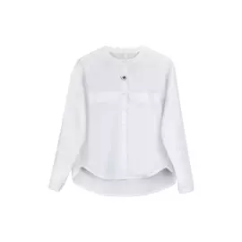 70154_OLG Блузка для девочки