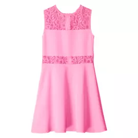 70169D_OLG Платье для девочки