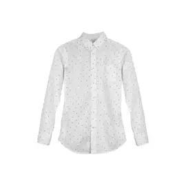 70180_OLB Сорочка для мальчика
