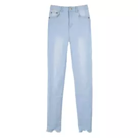 70293_OLG Джинсы для девочки