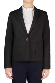 Жакет для девочки