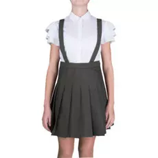 70359_OLG Юбка для девочки