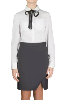 Юбка для девочки