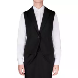 70367_OLG Жилет для девочки