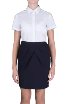 Юбка для девочки