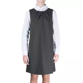 70371_OLG Сарафан для девочки