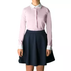 70378_OLG Блузка для девочки