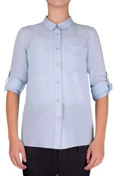 Блузка для девочки