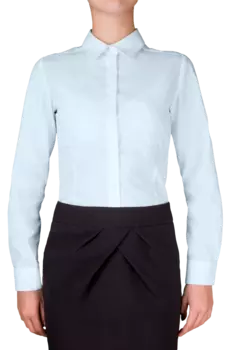 Блузка для девочки