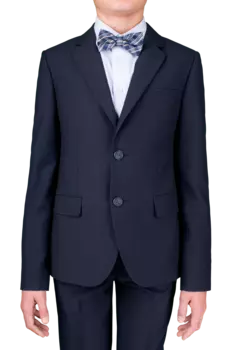 Пиджак для мальчика