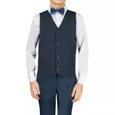 70393_OLB Жилет для мальчика