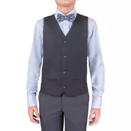 70393_OLB Жилет для мальчика