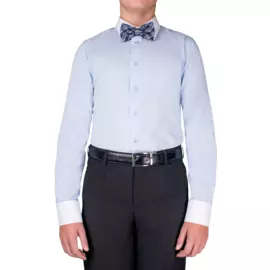 70400_OLB Сорочка для мальчика