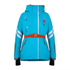 70702_OOG Куртка для девочки