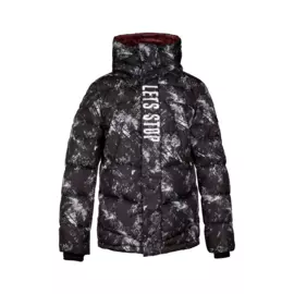 70712_OOB Куртка для мальчика