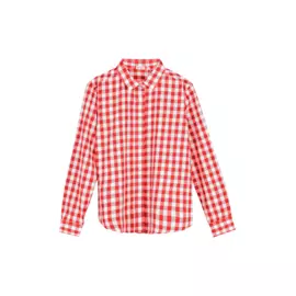 70725_OLG Блузка для девочки