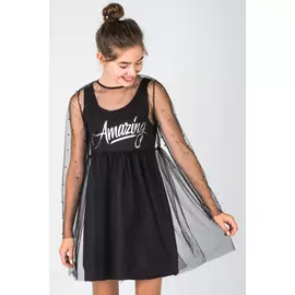 70956_OLG Платье для девочки