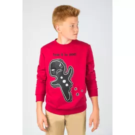 70961_OLB Джемпер для мальчика