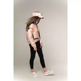 80067_OOG Куртка для девочки