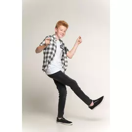 80122_OLB Сорочка для мальчика