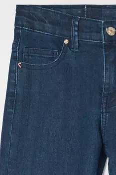 Джинсы для девочки