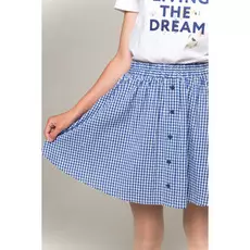 80146_OLG Юбка для девочки