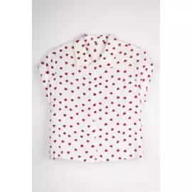 80177_OLG Блузка для девочки