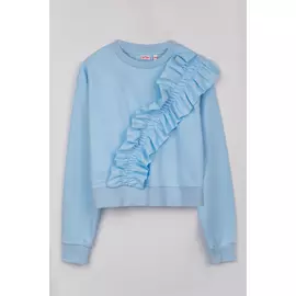 80305_OLG Джемпер для девочки