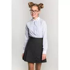 80402_OLG Юбка для девочки